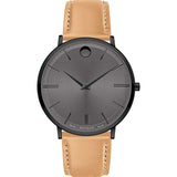MOVADO Men Ultra Slim - 607378