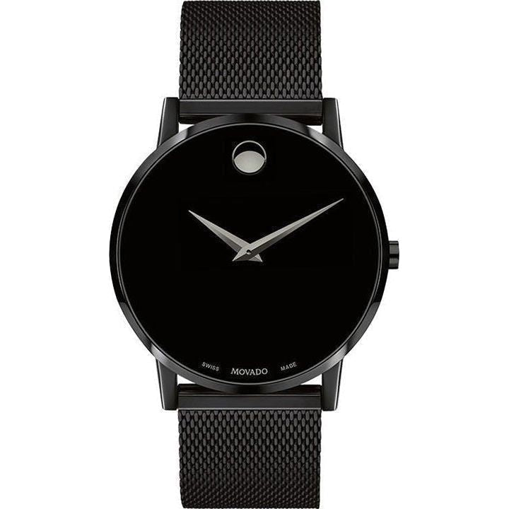 MOVADO Men Museum Classic - 607395