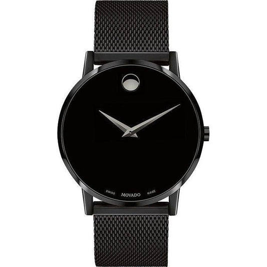 MOVADO Men Museum Classic - 607395