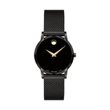 MOVADO Women MUSEUM - 607493