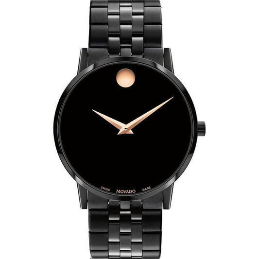 Movado Bold Thin Swiss Watch for Men 607963