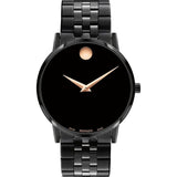 Movado Bold Thin Swiss Watch for Men 607963