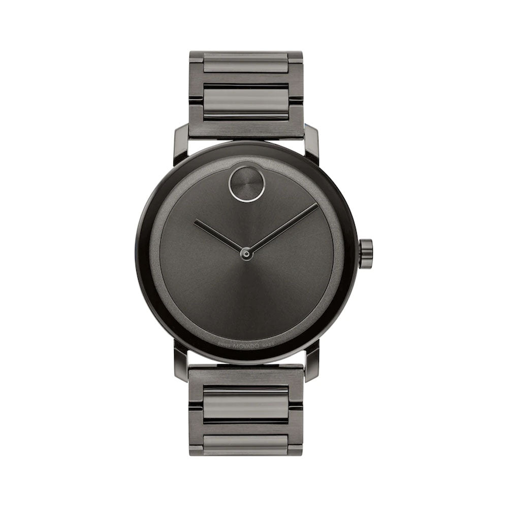 Movado BOLD Evolution Stainless Steel Men's 3600796