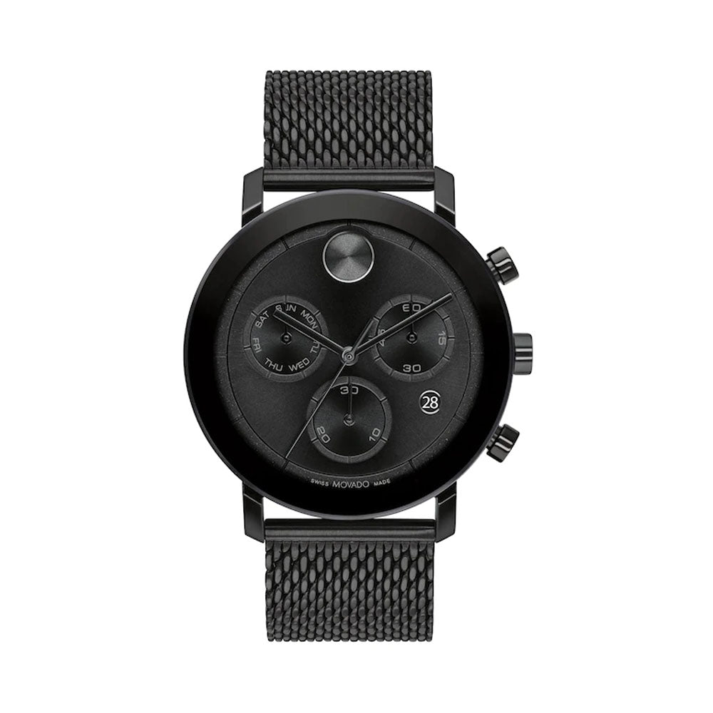 Movado Bold Evolution Men's Watch 3600810