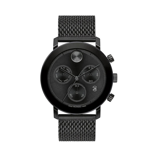 Movado Bold Evolution Men's Watch 3600810