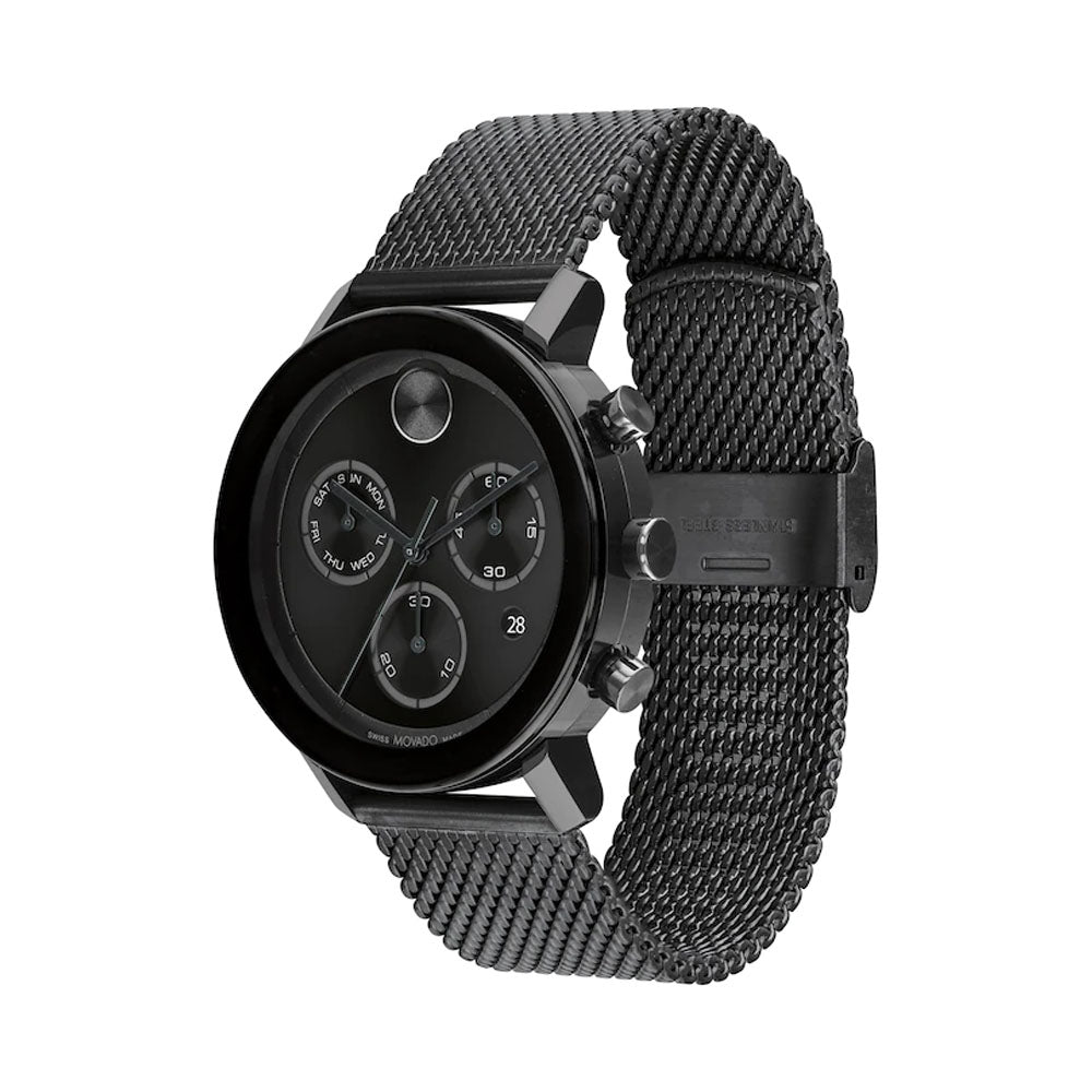 Movado Bold Evolution Men's Watch 3600810