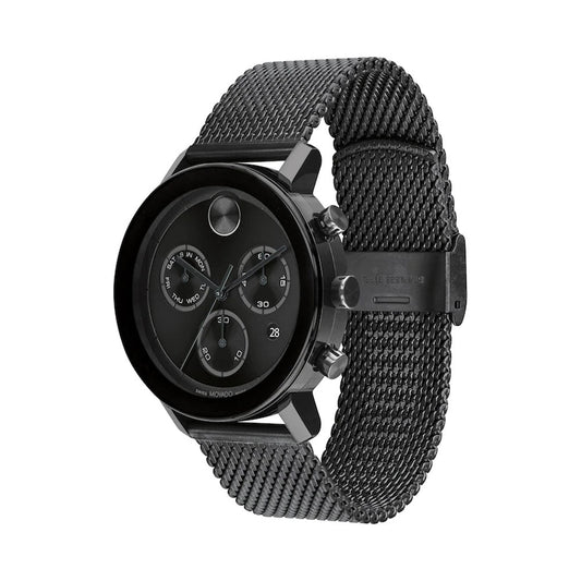 Movado Bold Evolution Men's Watch 3600810