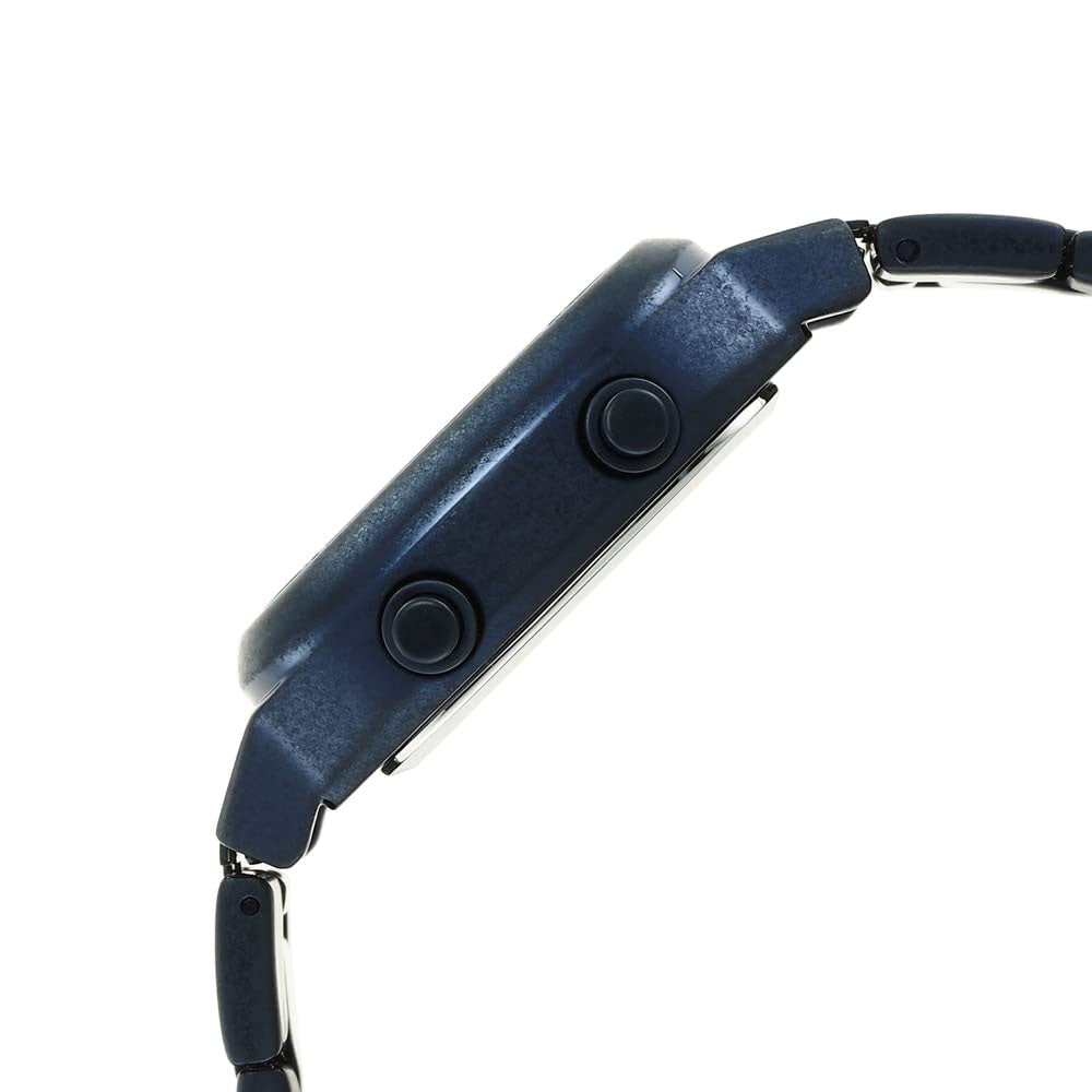 FOSSIL FS5896 Retro Smart Watch For Men ‌