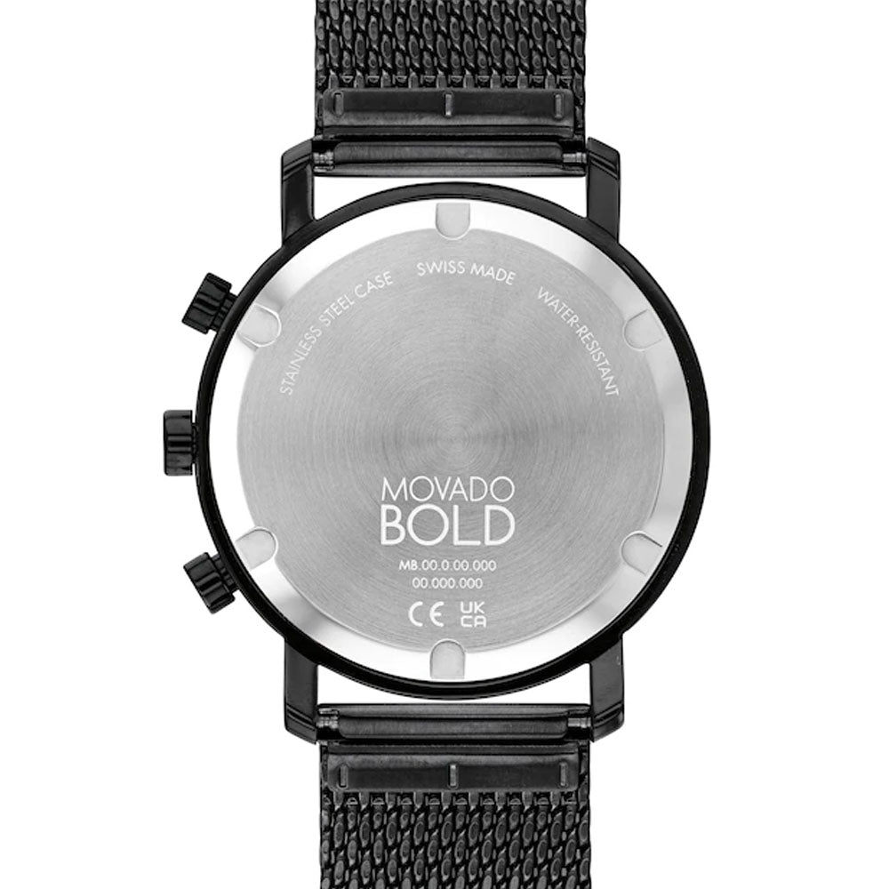 Movado Bold Evolution Men's Watch 3600810