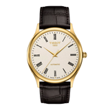 Tissot Excellence Automatic 18K Gold
