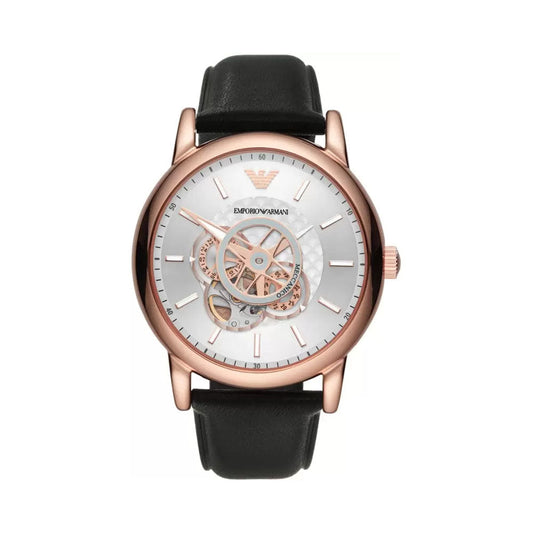 Emporio Armani Analog Multi-Colour Dial Men's Watch-AR60013