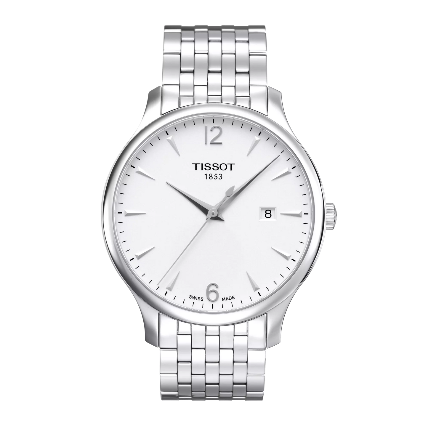 Tissot Tradition