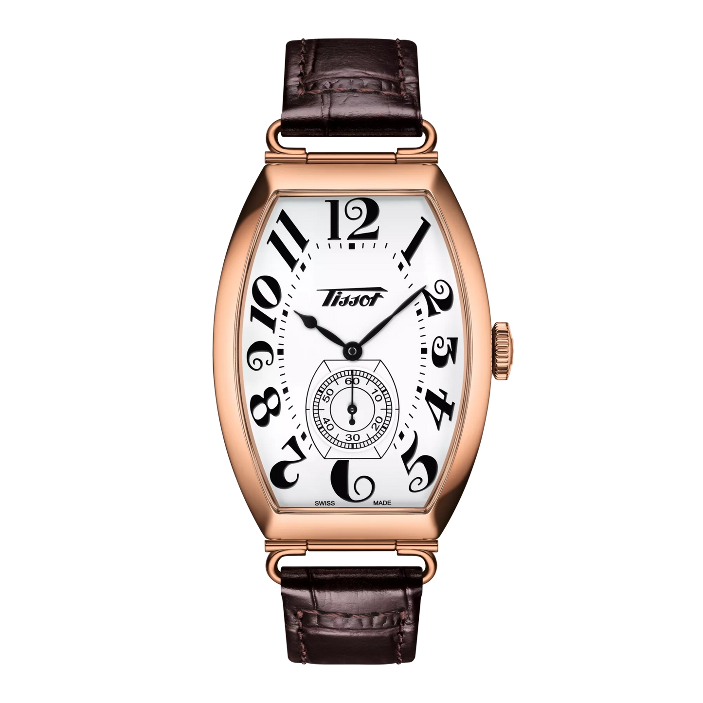 Tissot Heritage Porto Mechanical