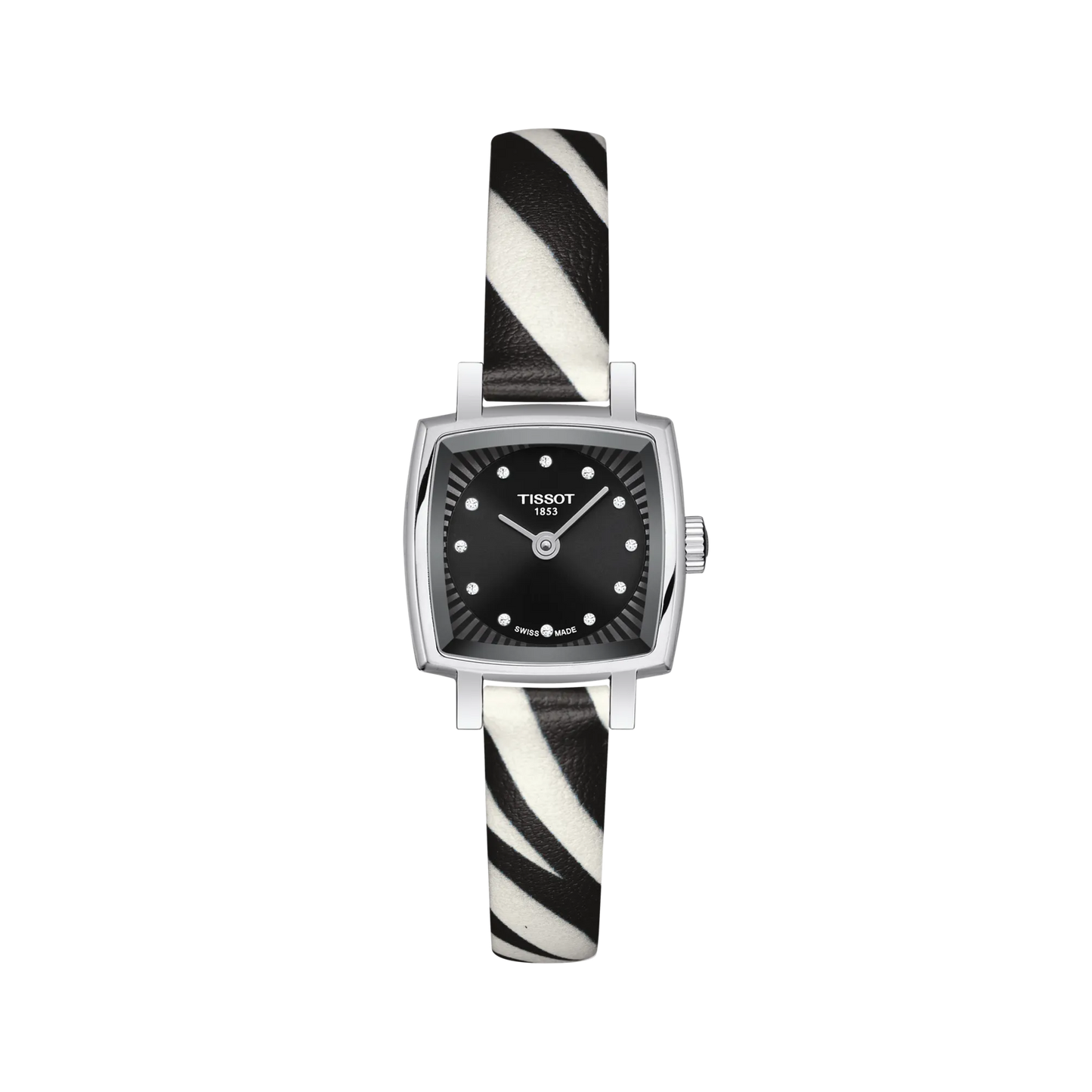 Tissot Lovely