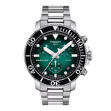 Tissot Seastar 1000 45.5mm