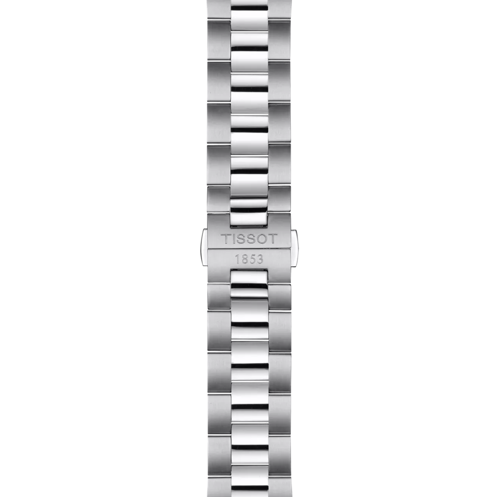 Tissot Gentleman 40mm