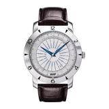 Tissot Heritage Navigator Automatic 160th Anniversary COSC