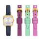 Tissot Lovely Square Summer Kit
