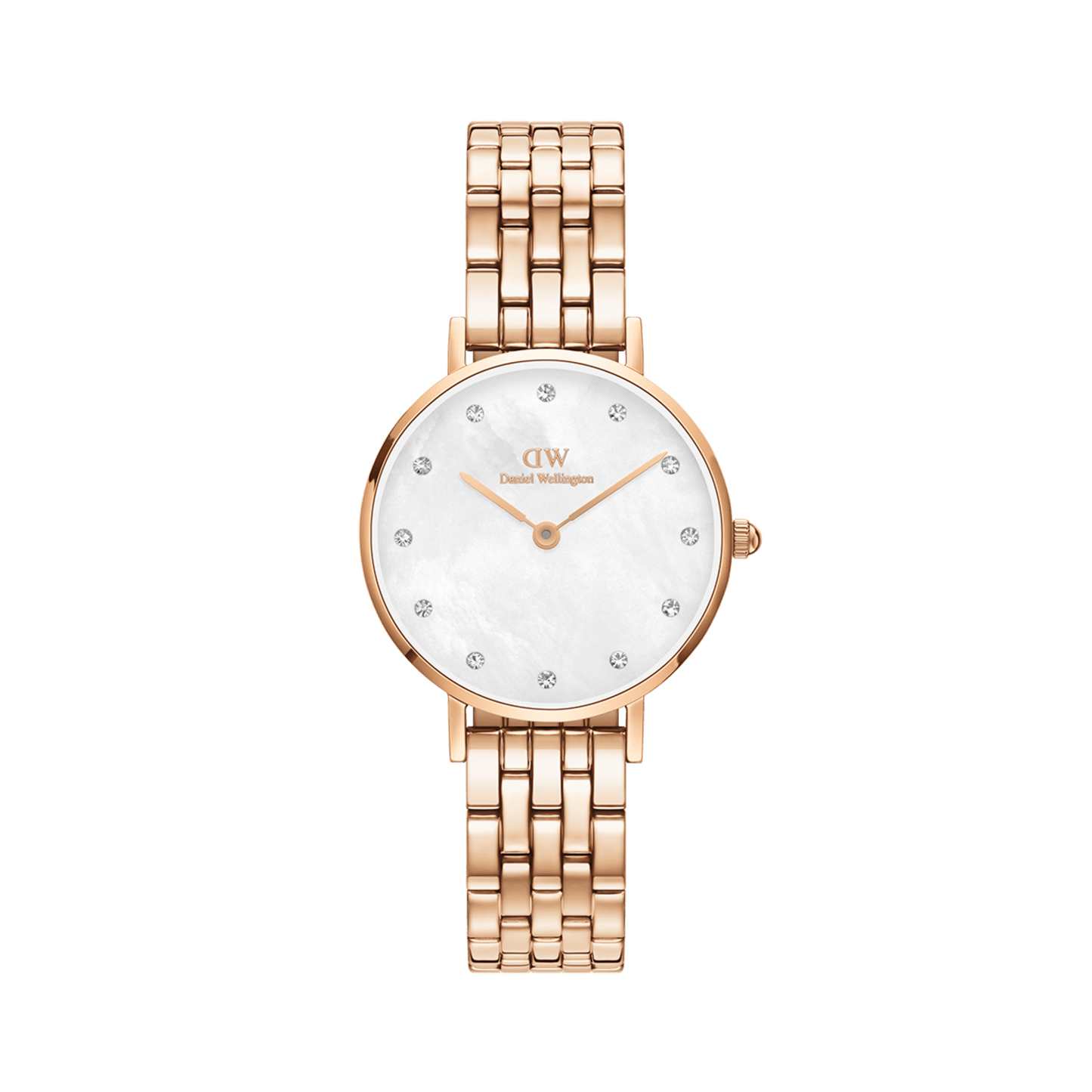 Petite Lumine 5-Link Melrose
