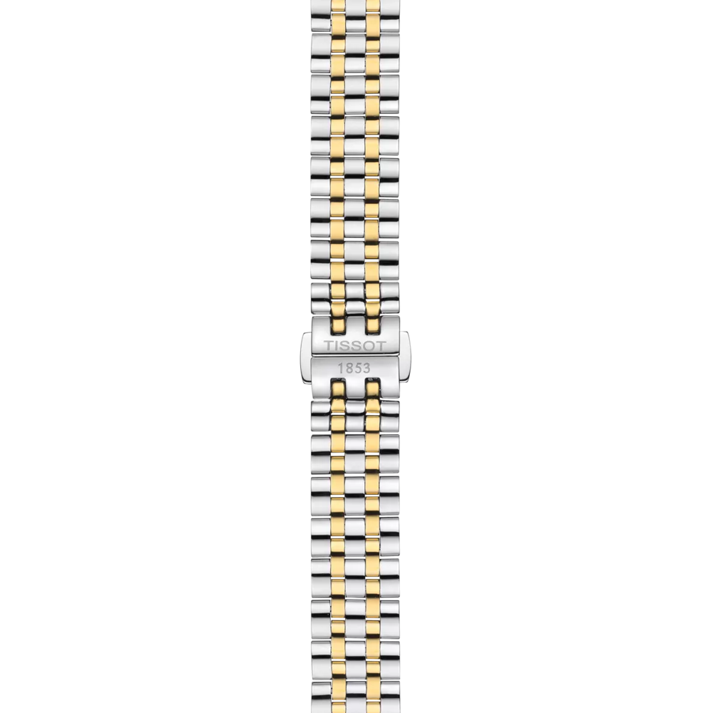 Tissot Carson Premium 30mm