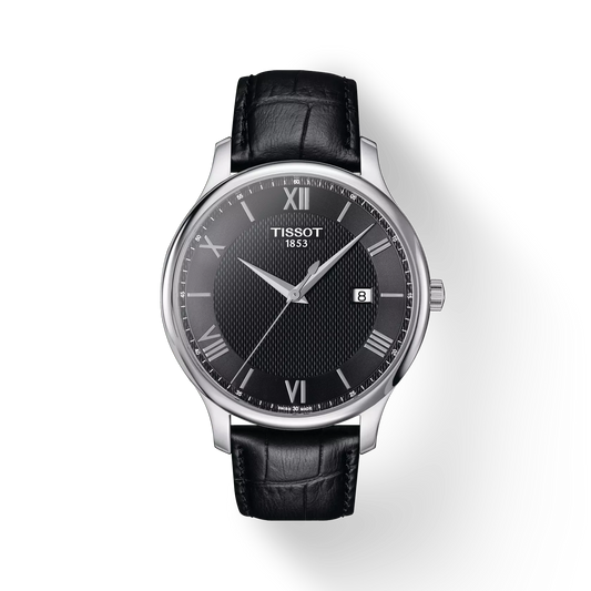 Tissot Tradition 42mm