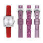 Tissot Lovely Square Valentines