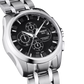 Tissot Couturier Automatic Chronograph