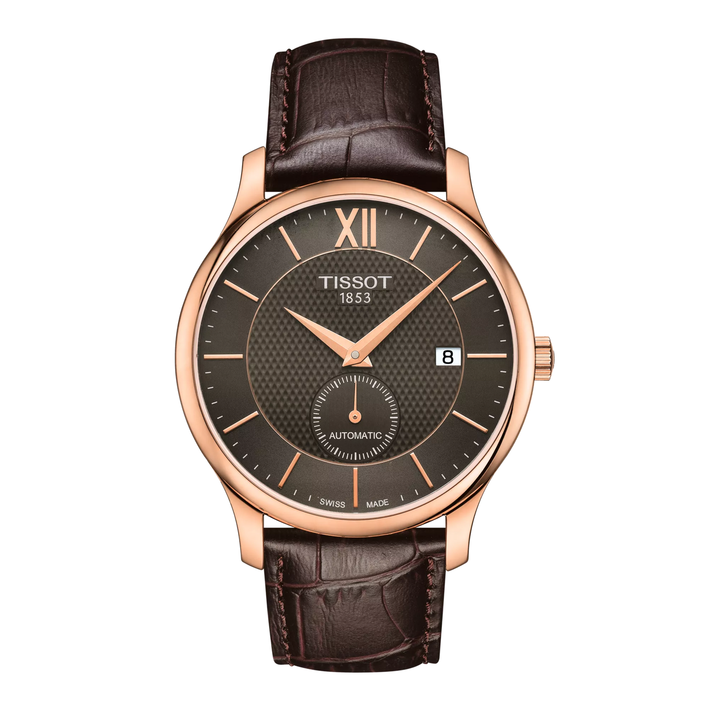Tissot Tradition Automatic Small Second