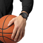 Tissot Supersport NBA Special Edition 45.5mm