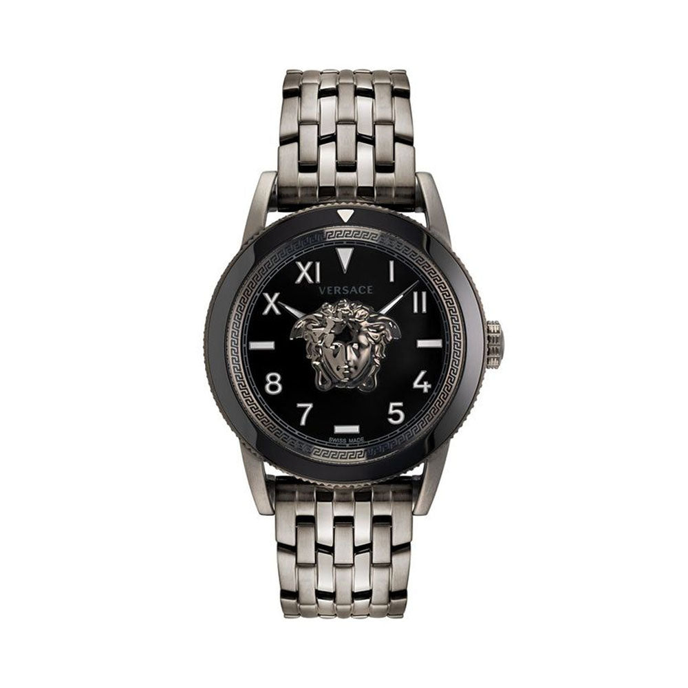 Versace VE2V00522 V-Palazzo Watch For Men