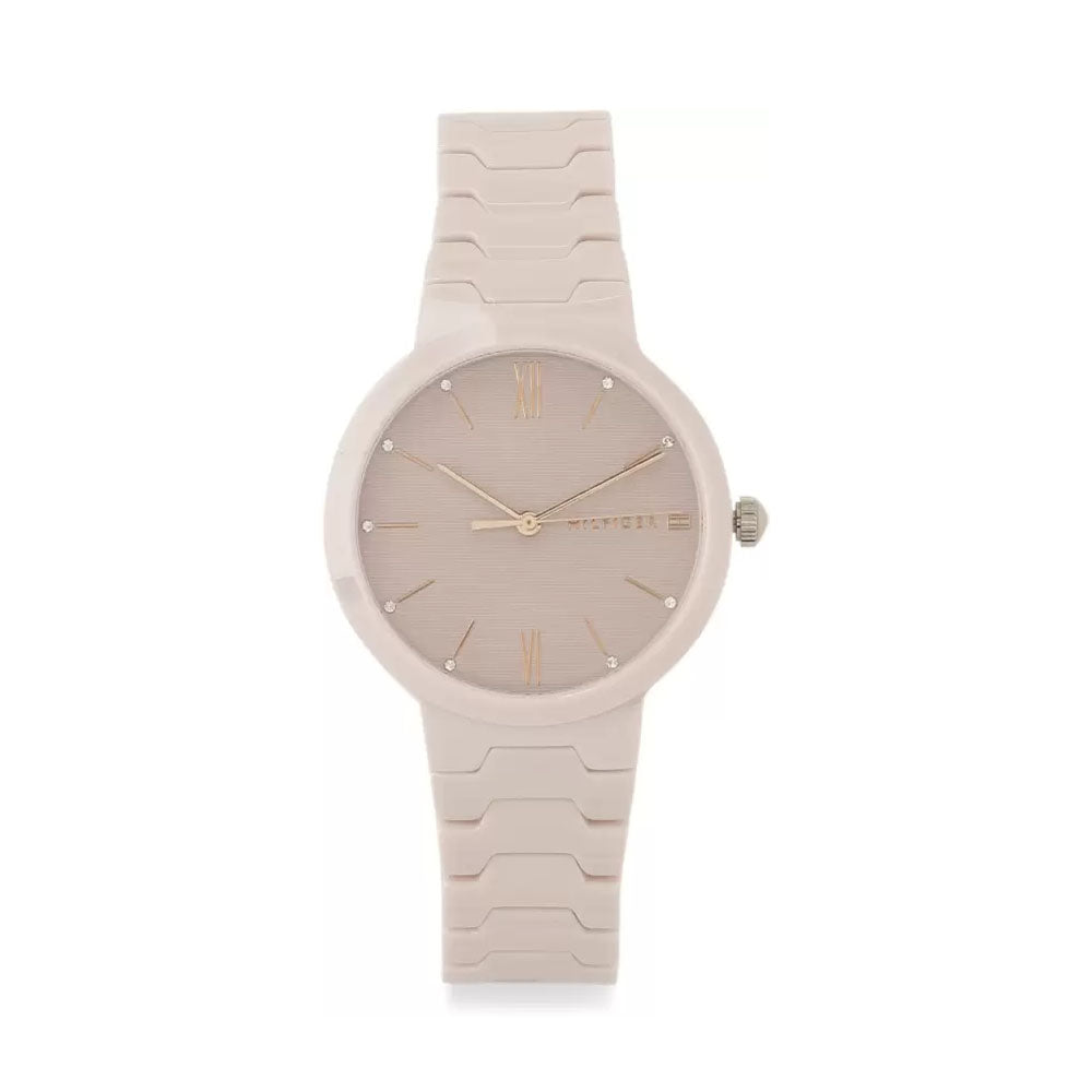 Tommy Hilfiger NBTH1781957 Avery Analog Watch For Women