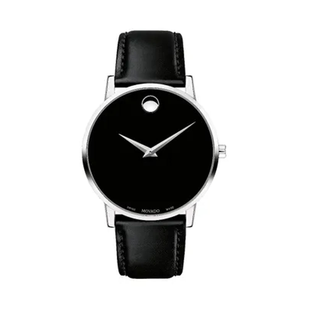 Movado Museum Classic