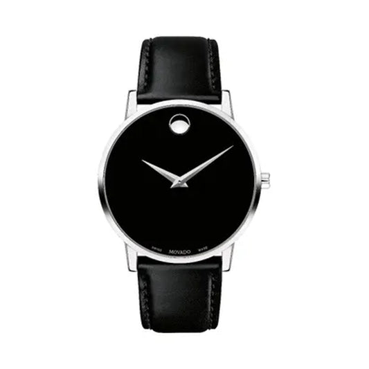Movado Museum Classic