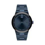 Movado 3600852 Bold Swiss Quartz Watch For Men