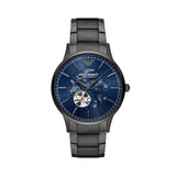 Emporio Armani Renato Analog Blue Dial Men's Watch-AR60056