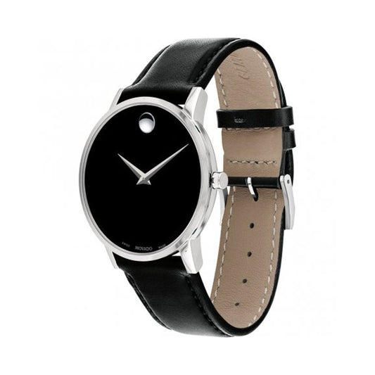 Movado Museum Classic