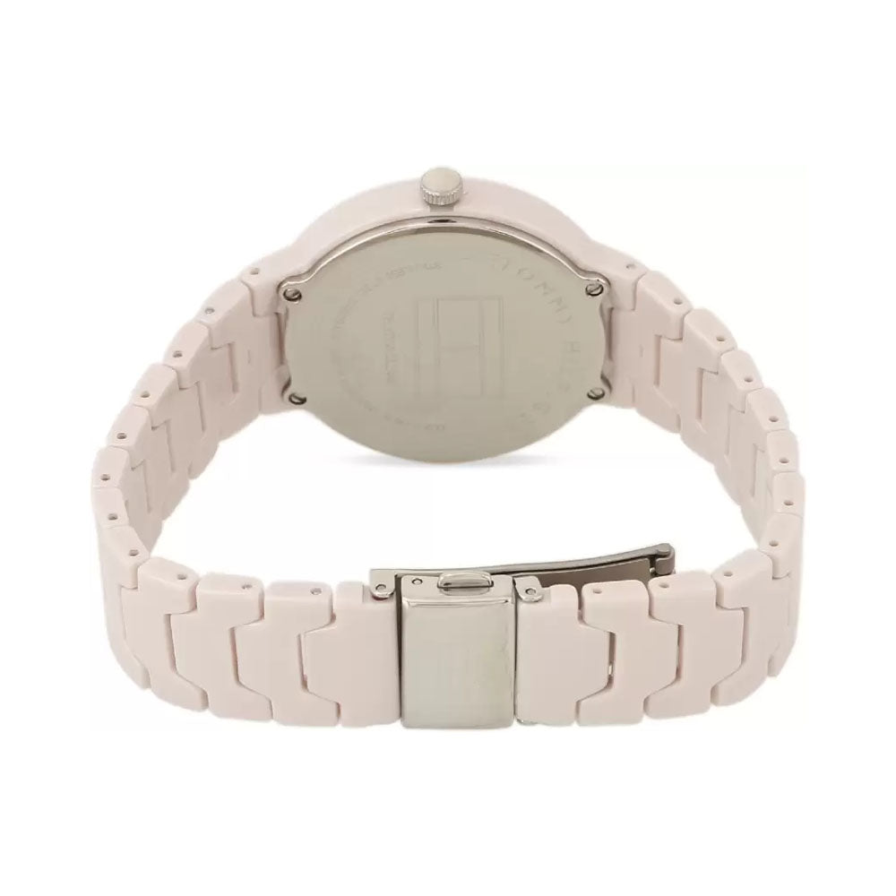 Tommy Hilfiger NBTH1781957 Avery Analog Watch For Women