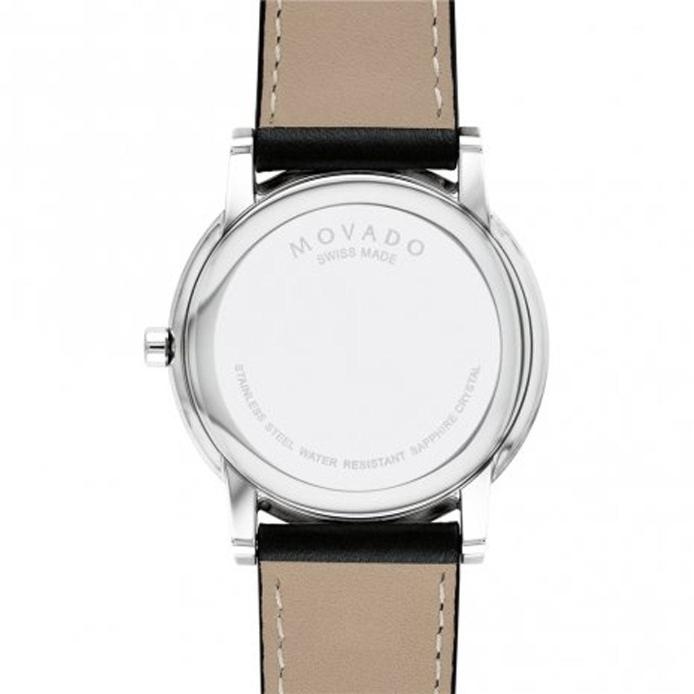 Movado Museum Classic