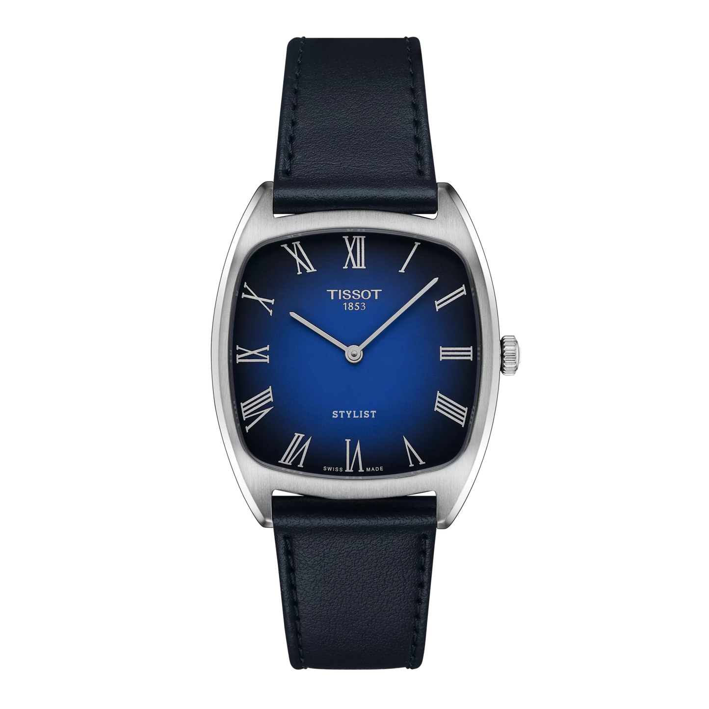 Tissot Stylist 32x32mm