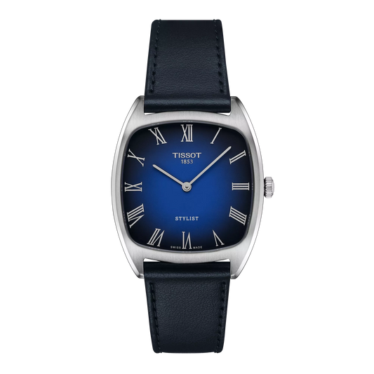 Tissot Stylist 32x32mm