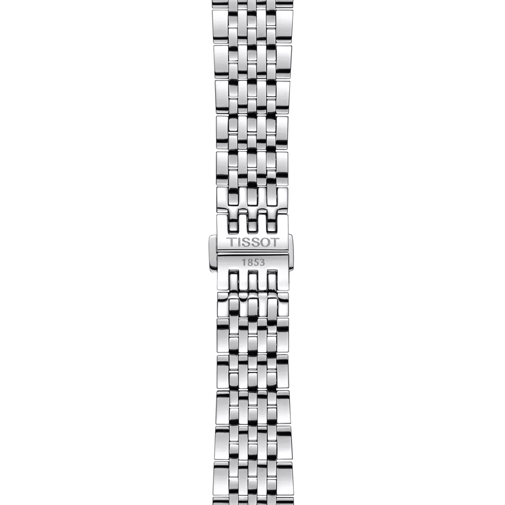 Tissot Le Locle Automatique Petite Seconde