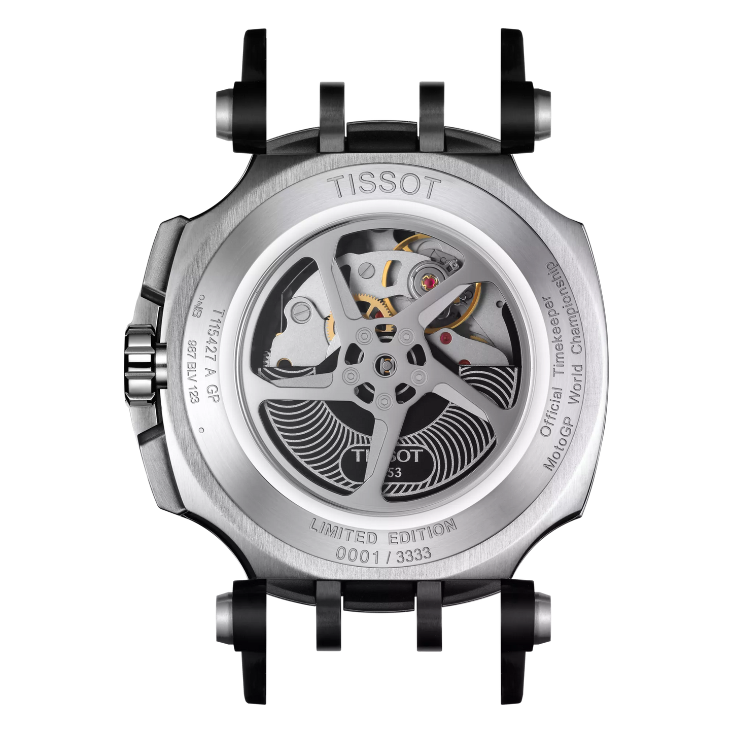 Tissot T-Race MotoGP Automatic Chronograph