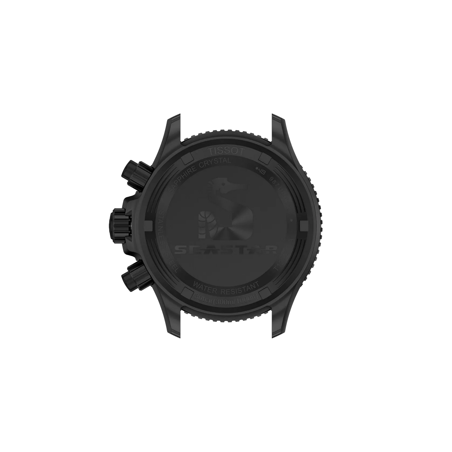 Tissot Seastar 1000 38mm