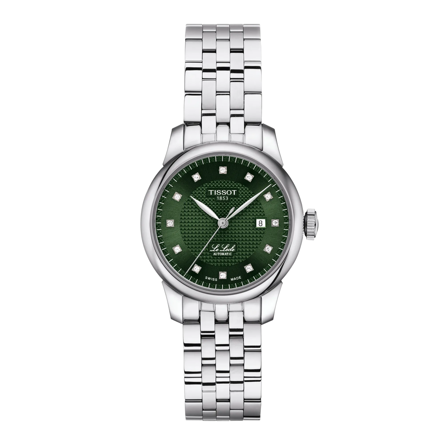 Tissot Le Locle 29mm