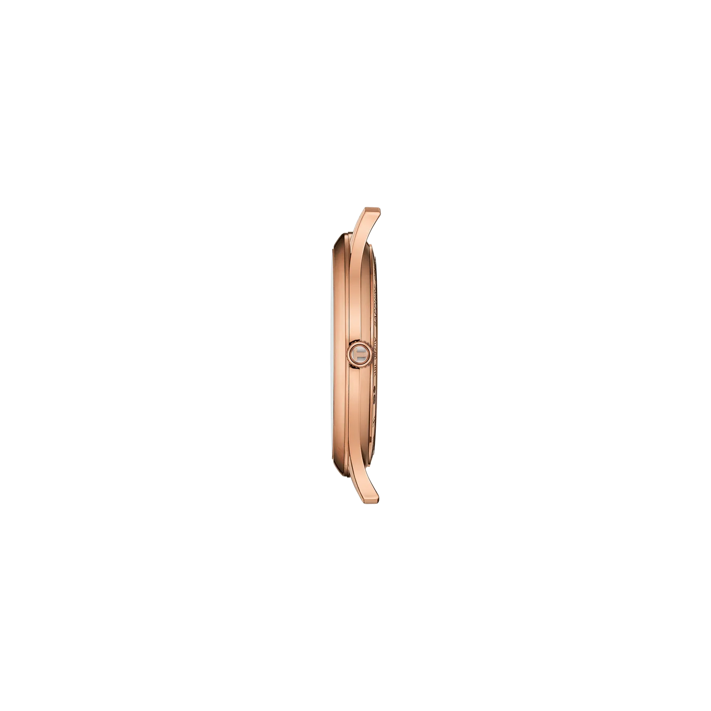 Tissot Excellence 18K Gold 31.8mm