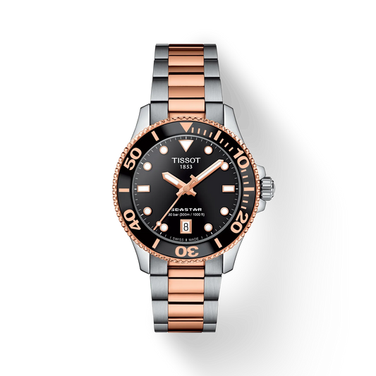 Tissot Seastar 1000 36mm