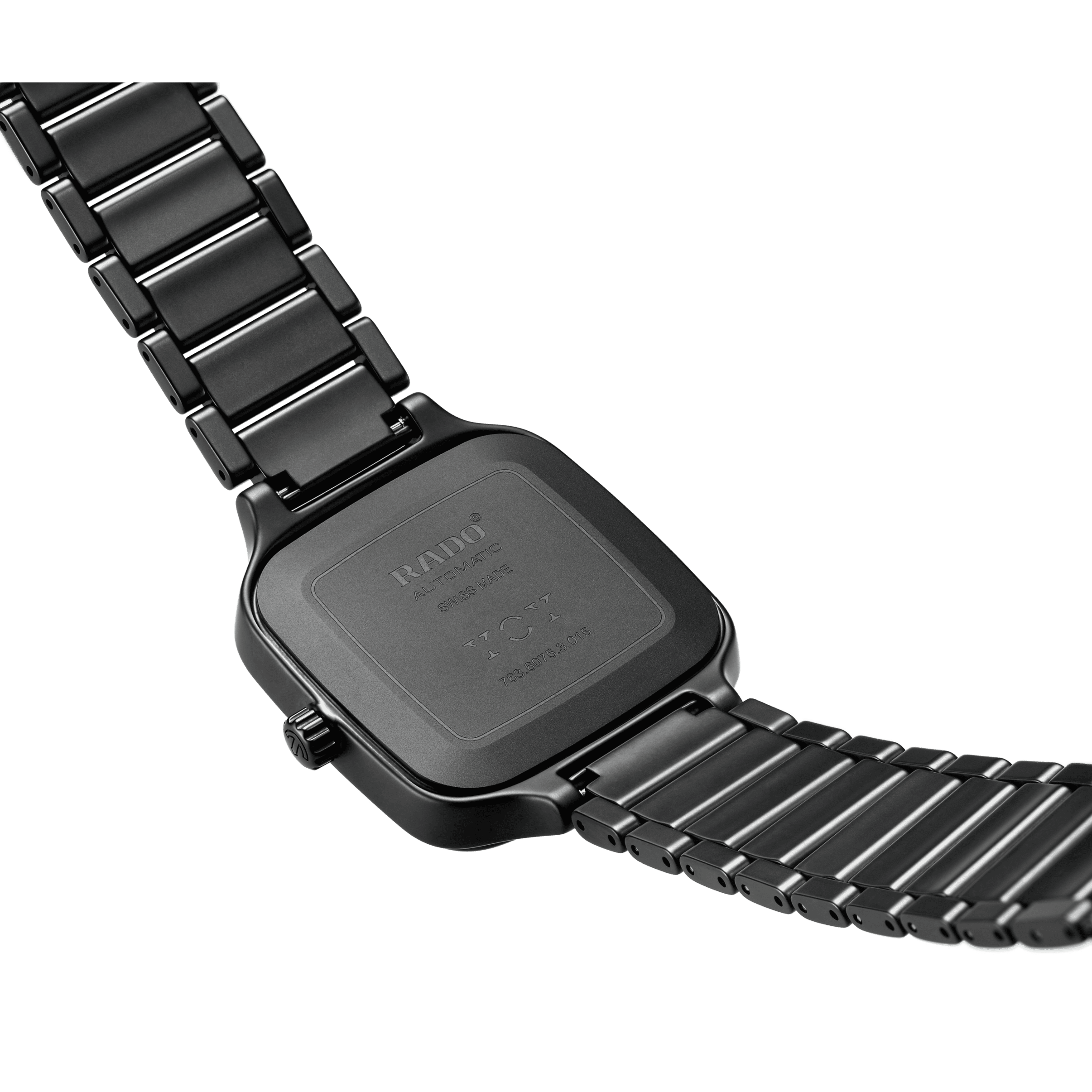 Rado True Square Undigital R27075152