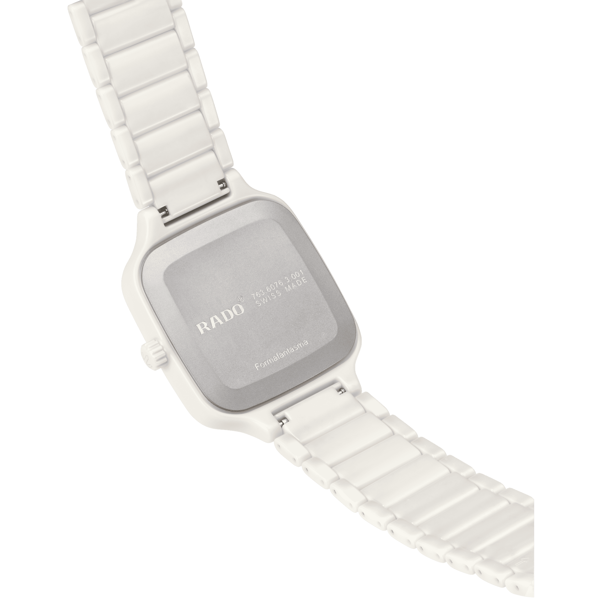 Rado True Square Formafantasma R27076012