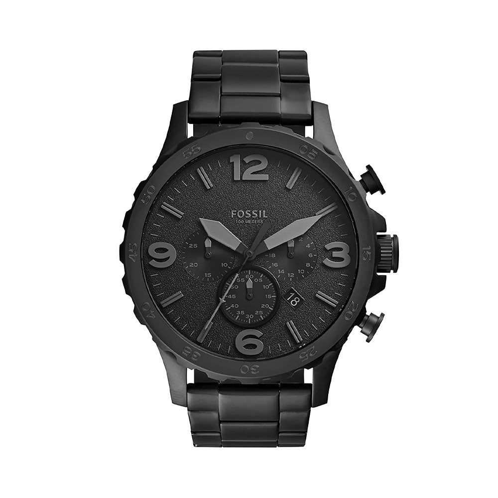 Fossil JR1401 Nate Analog Watch For Men