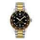 Tissot Seastar 1000 GMT 40mm